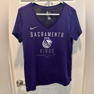 Nike Dri-FIT Sac Kings T Shirt